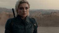 Yelena in Thunderbolts* | Image via: Marvel